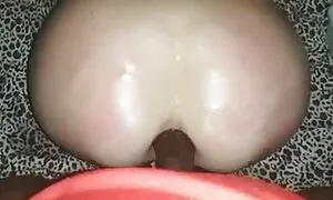 Mejor tembireko anal ...