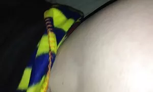 Tembireko sexo anal  ...