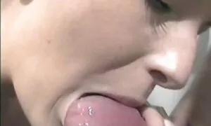 5 abuela anal cumsho ...