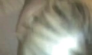 Anal con chav, britá ...