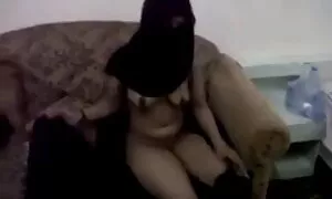 Kuña árabe anal, ára ...