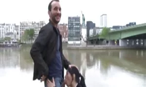 William garganta, or ...