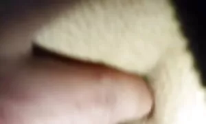 Assjob indio, violac ...