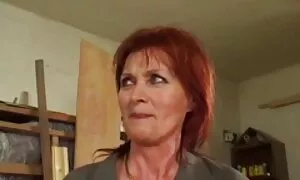 Abuela iñakãrague mo ...