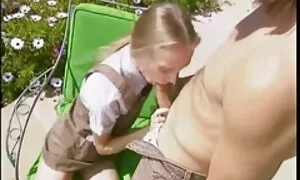 Sexo anal de hija ky ...