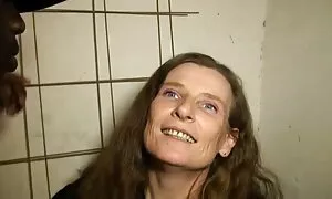 Eliza gangbang en vi ...