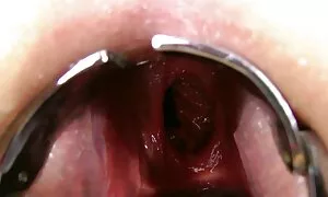 Doble puño anal, pro ...