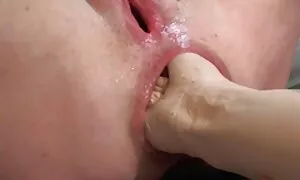 Culo anal puta mexic ...