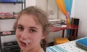 Adolescente hasẽva h ...