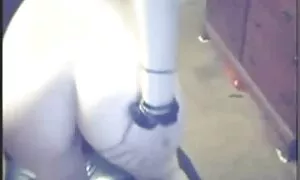 Masturbación anal -  ...