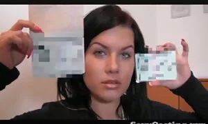 Duro doble fundición ...
