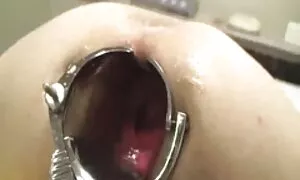 Anal, tuicha ha brut ...